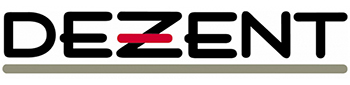 Dezent Logo
